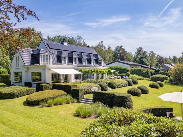 Struikenlaan 13  , Brasschaat