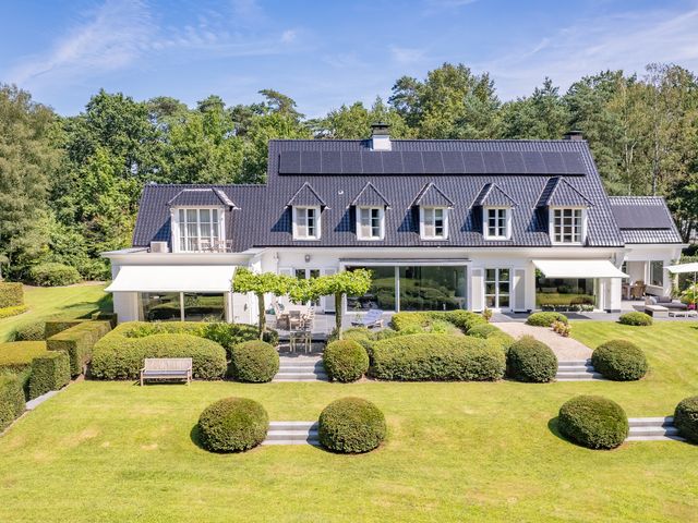 Struikenlaan 13  , Brasschaat
