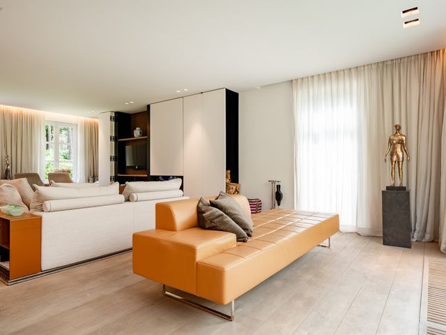 Struikenlaan 13  , Brasschaat