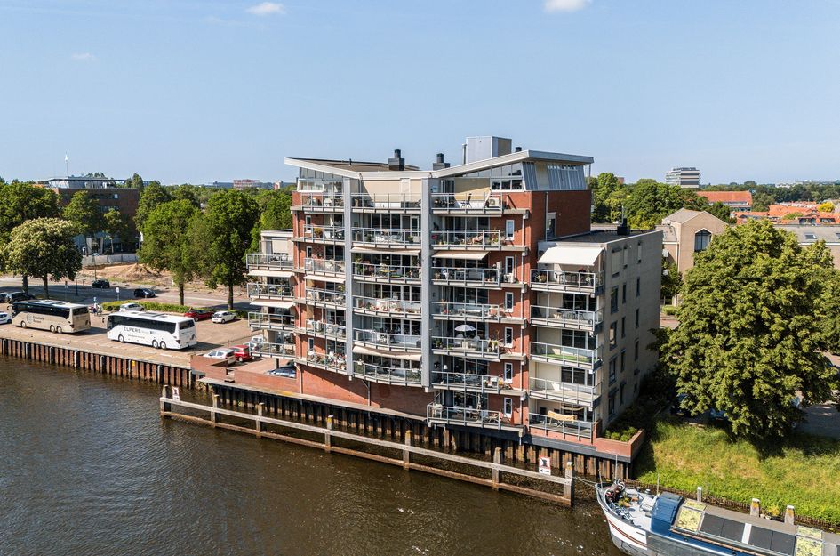 Schuttevaerkade 67