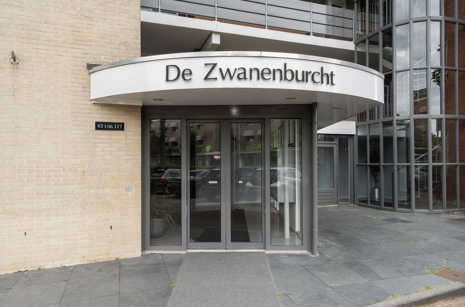 Schuttevaerkade 67