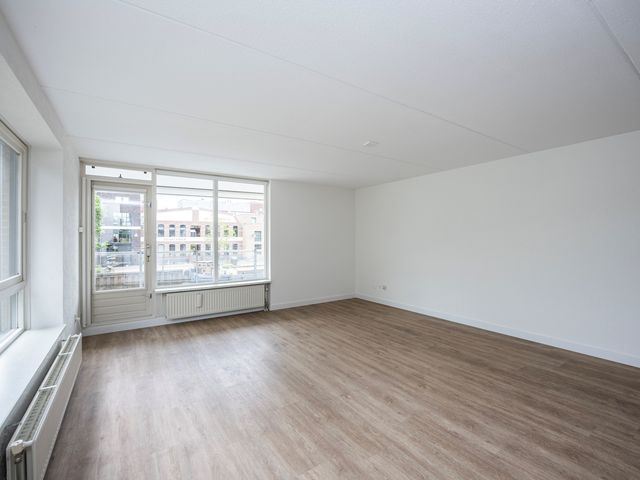 Schuttevaerkade 67, Zwolle