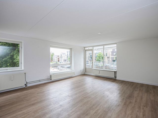 Schuttevaerkade 67, Zwolle