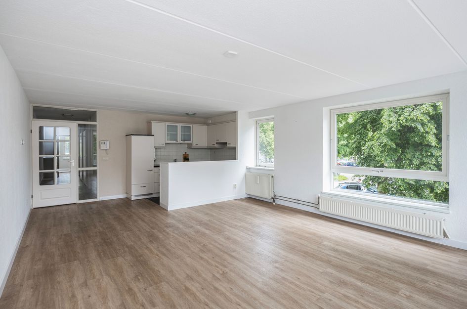 Schuttevaerkade 67