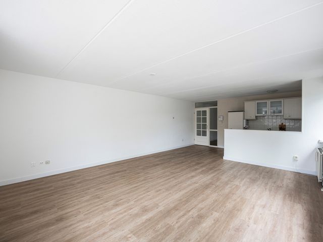 Schuttevaerkade 67, Zwolle