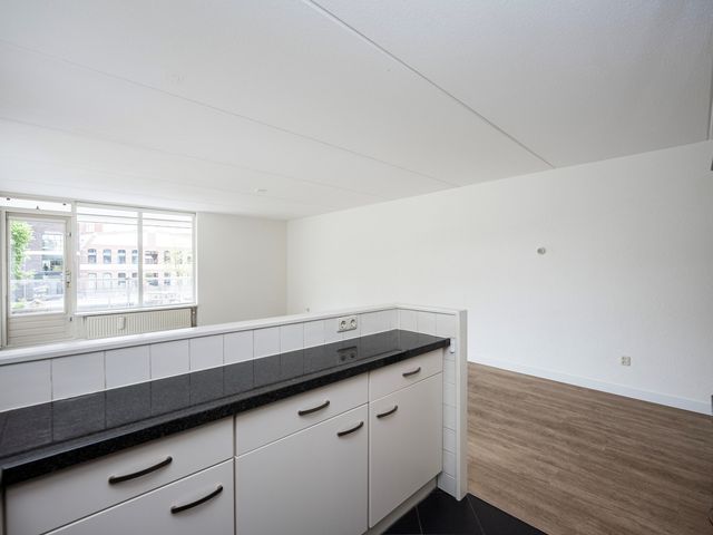 Schuttevaerkade 67, Zwolle