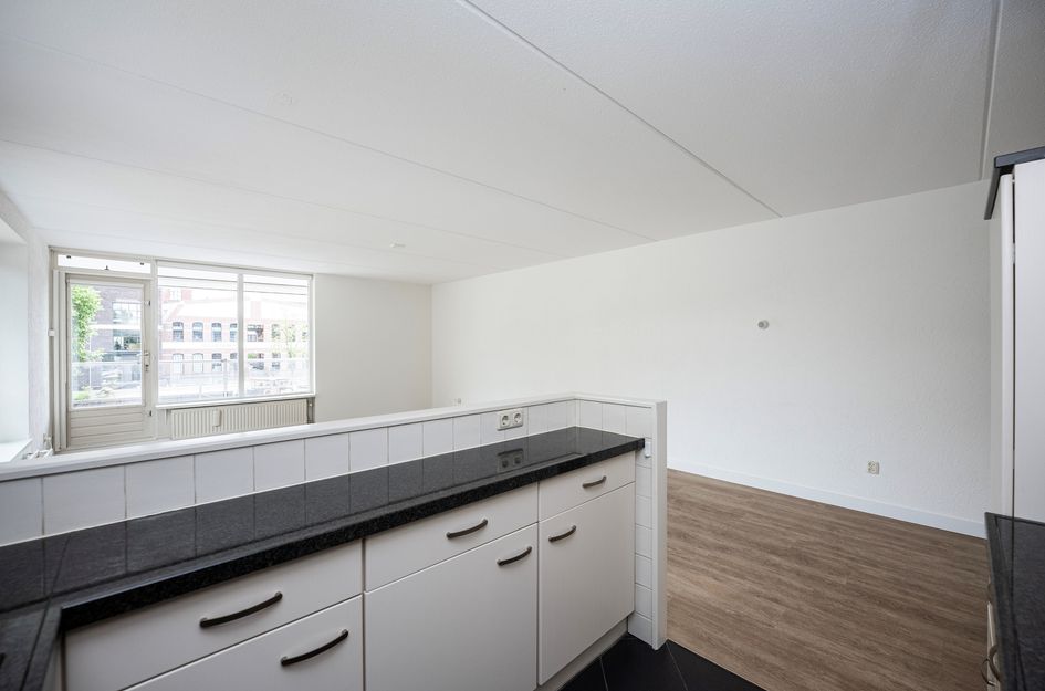 Schuttevaerkade 67