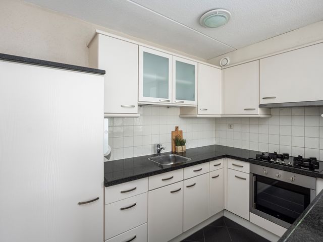 Schuttevaerkade 67, Zwolle
