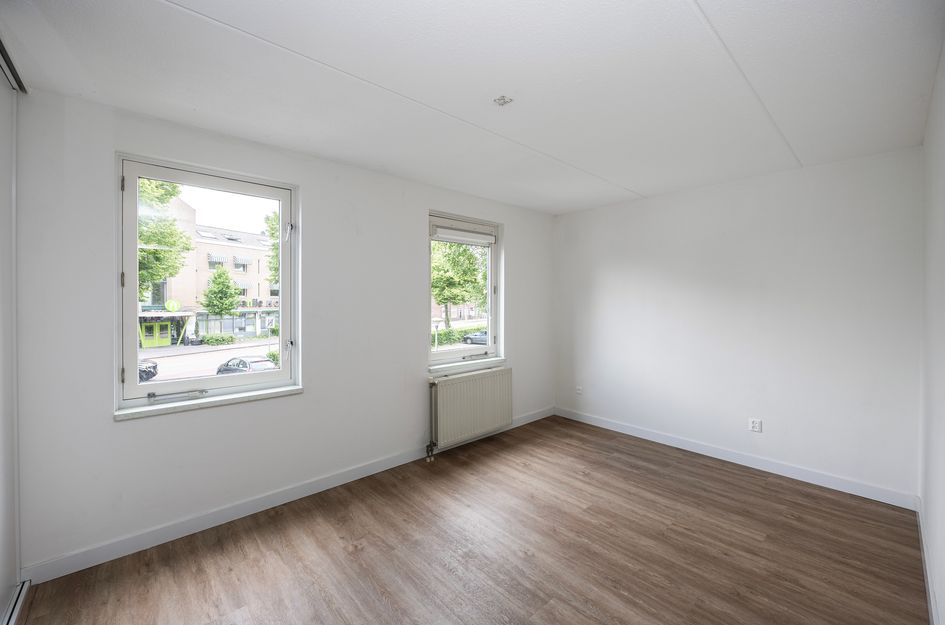 Schuttevaerkade 67