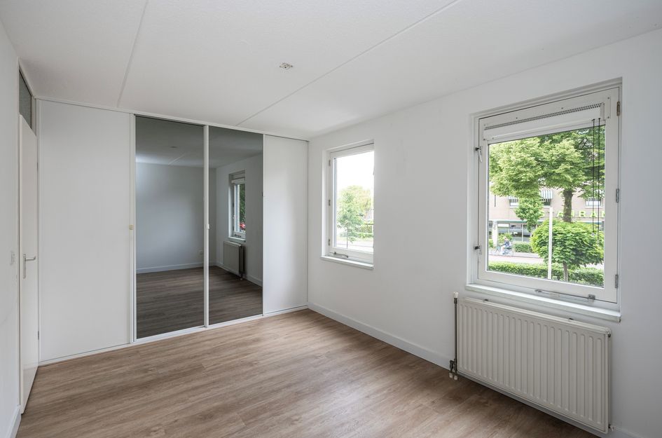 Schuttevaerkade 67