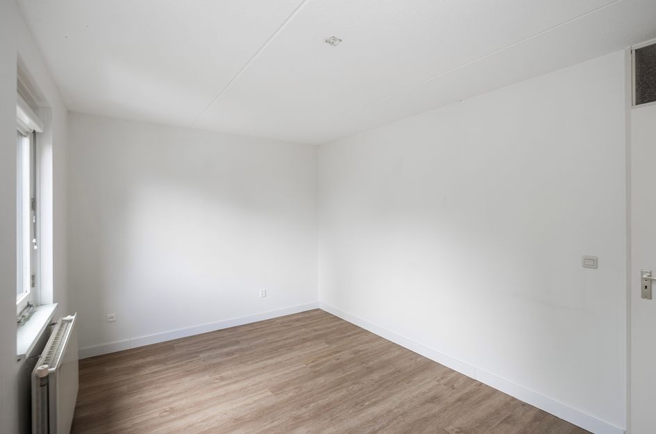 Schuttevaerkade 67