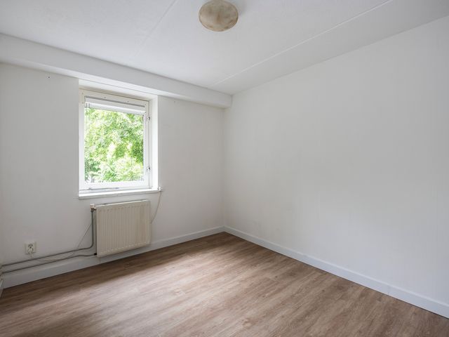 Schuttevaerkade 67, Zwolle