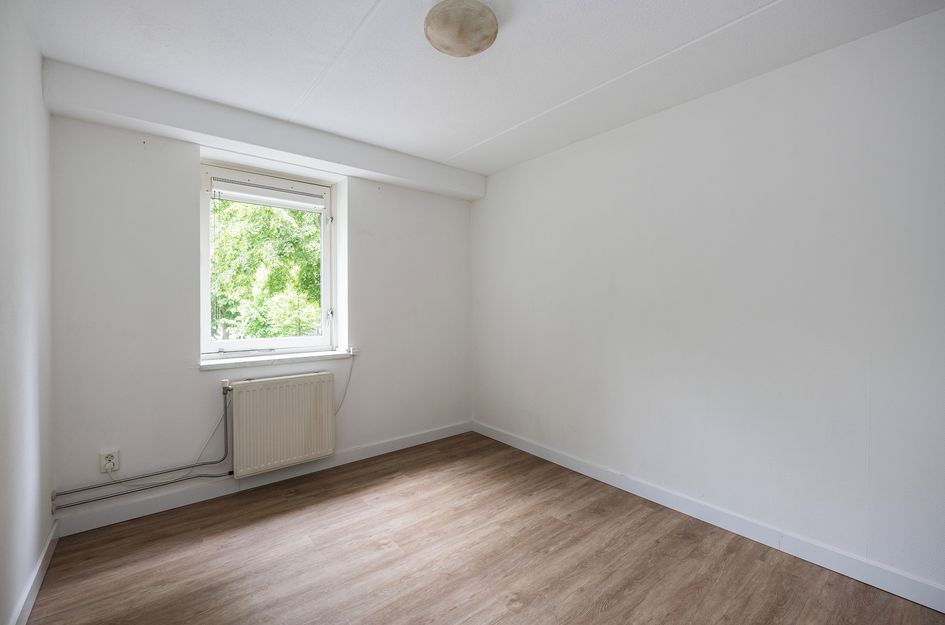 Schuttevaerkade 67