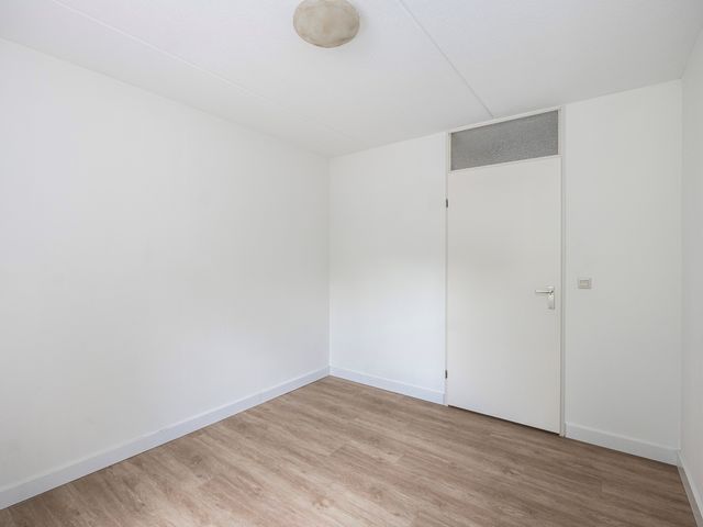 Schuttevaerkade 67, Zwolle