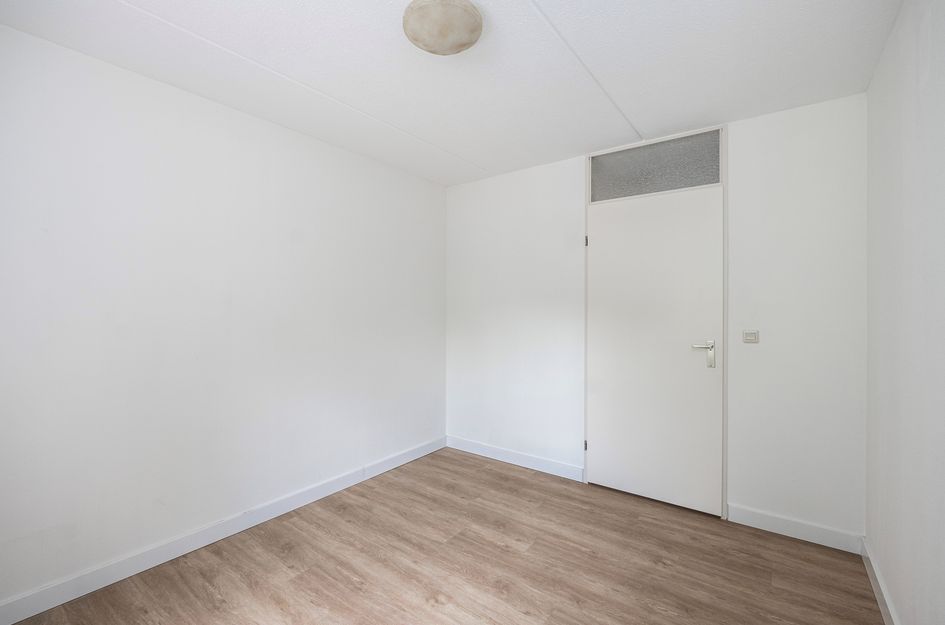 Schuttevaerkade 67