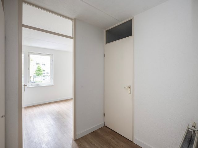 Schuttevaerkade 67, Zwolle