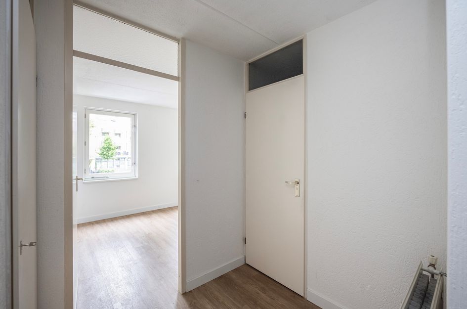 Schuttevaerkade 67