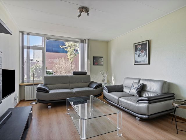 Hildebranddreef 76, Utrecht