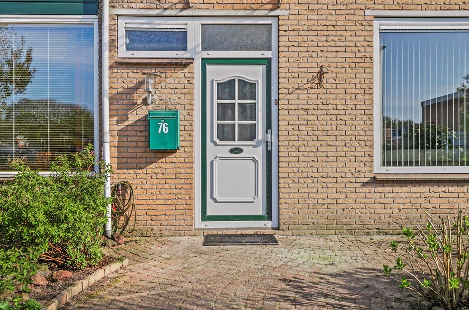 Hildebranddreef 76