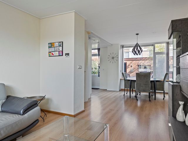 Hildebranddreef 76, Utrecht