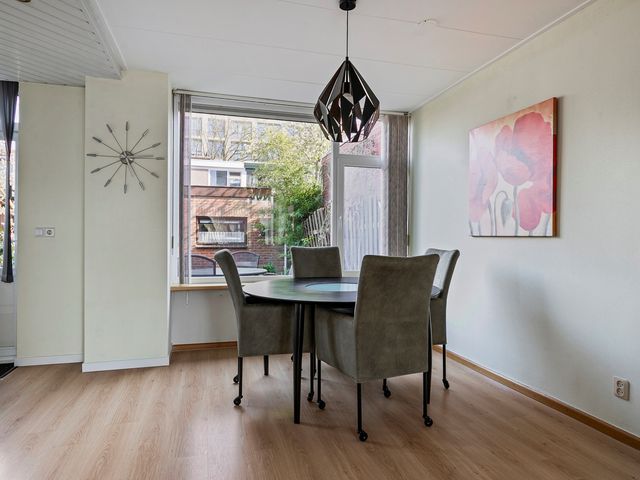 Hildebranddreef 76, Utrecht