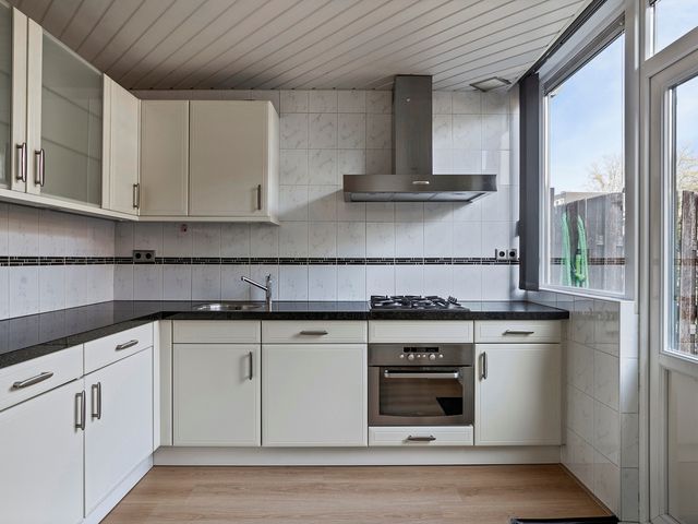 Hildebranddreef 76, Utrecht