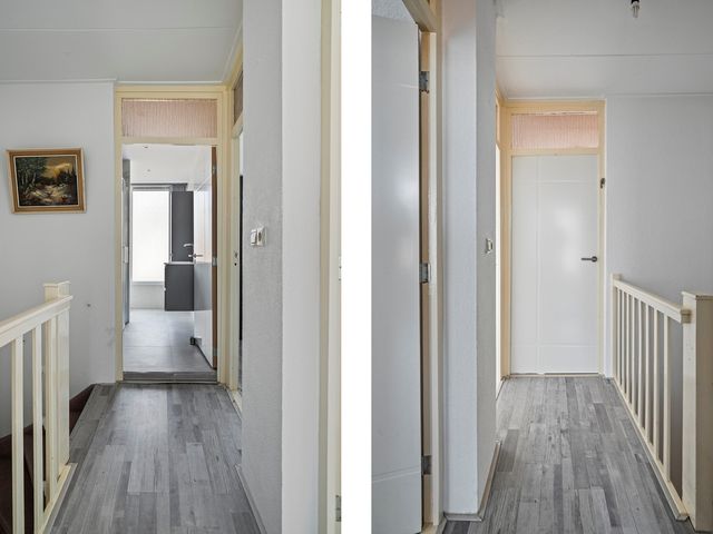 Hildebranddreef 76, Utrecht