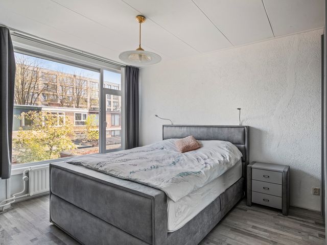 Hildebranddreef 76, Utrecht