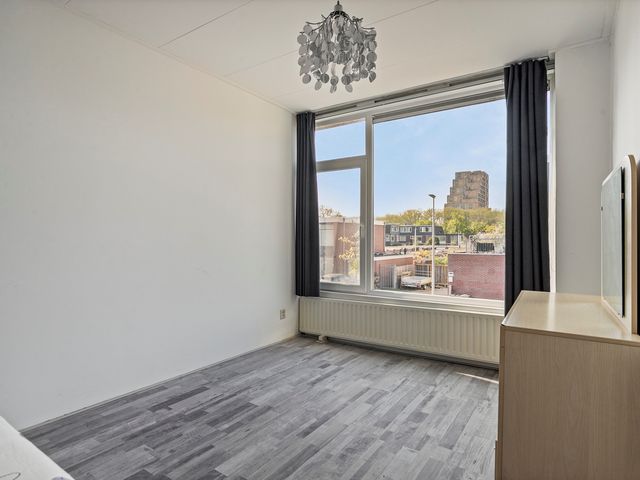 Hildebranddreef 76, Utrecht
