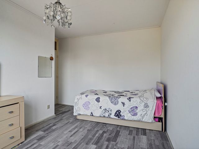 Hildebranddreef 76, Utrecht