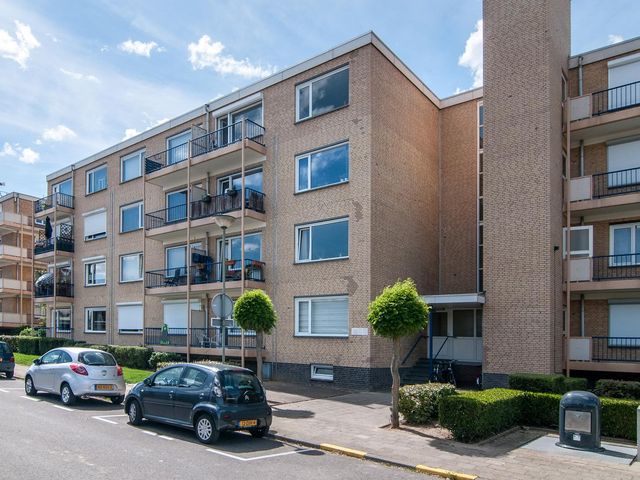 Margrietstraat 85, Beek