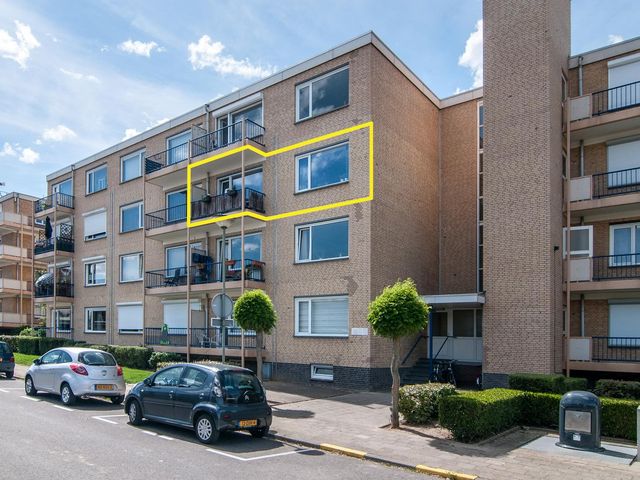 Margrietstraat 85, Beek