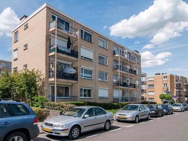 Margrietstraat 85, Beek