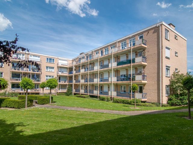 Margrietstraat 85, Beek