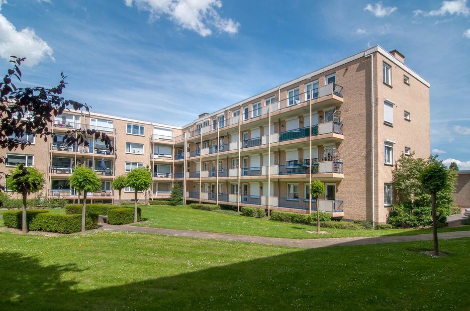 Margrietstraat 85