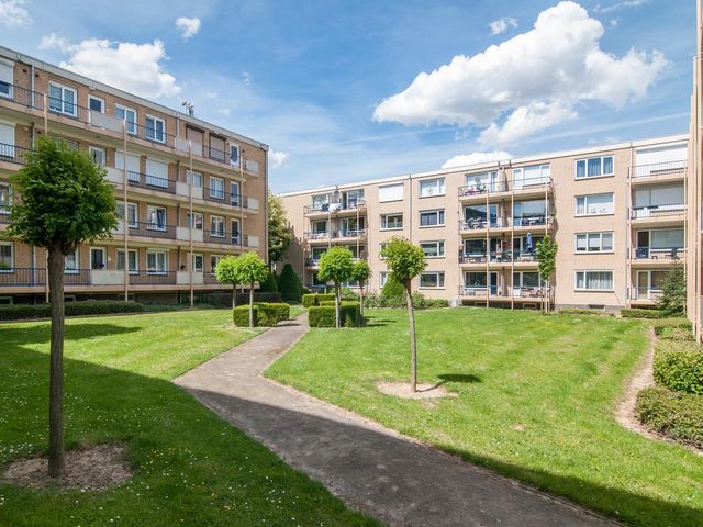Margrietstraat 85, Beek