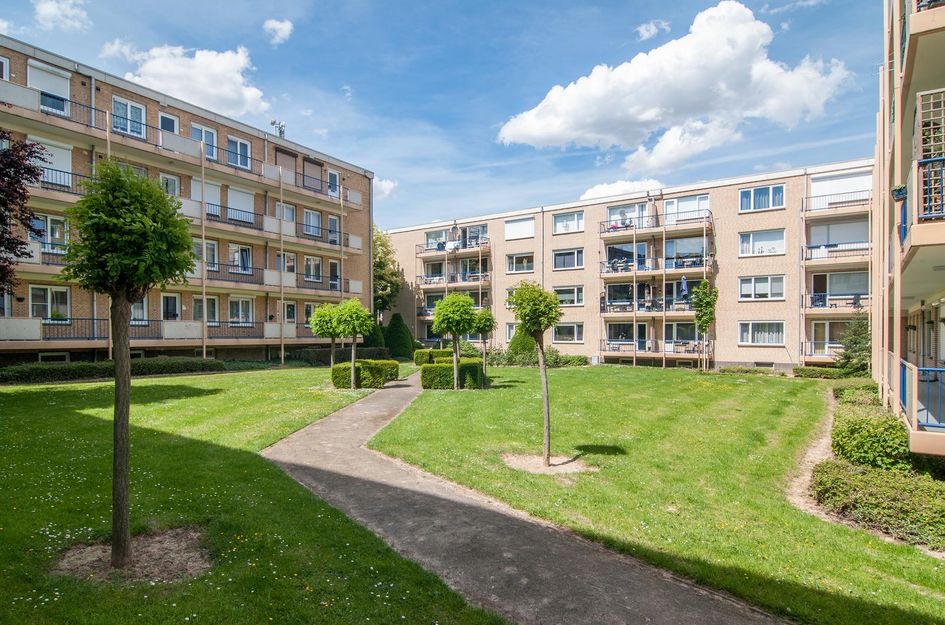 Margrietstraat 85
