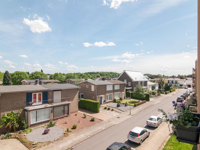 Margrietstraat 85, Beek