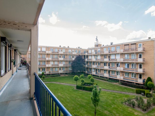 Margrietstraat 85, Beek