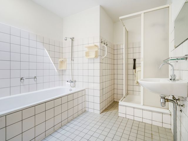 Merwedestraat 18, Den Haag