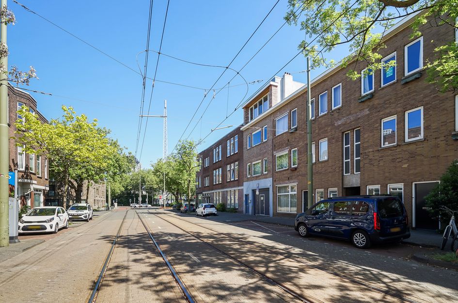 Merwedestraat 18