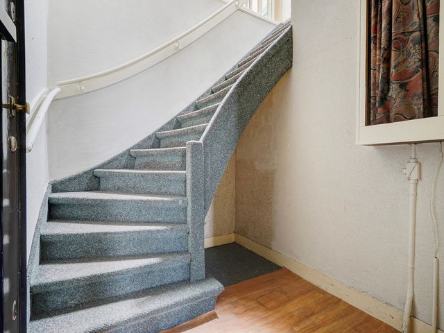 Merwedestraat 18, Den Haag