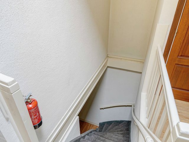 Merwedestraat 18, Den Haag