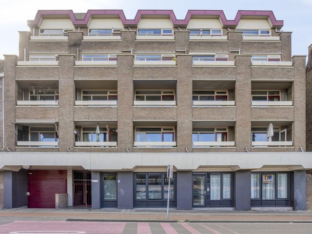 Stationsstraat 63, Roosendaal