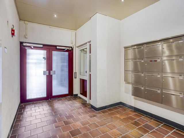Stationsstraat 63, Roosendaal