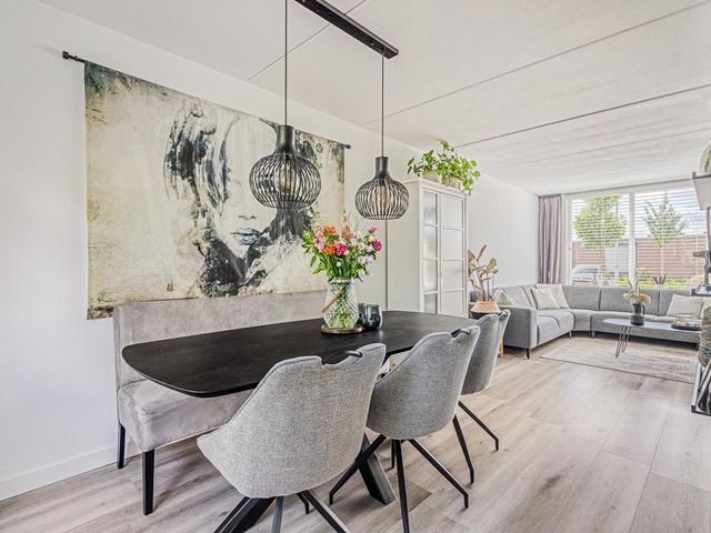 Imkerberg 12, Roosendaal