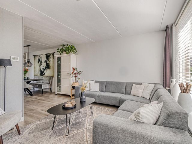 Imkerberg 12, Roosendaal
