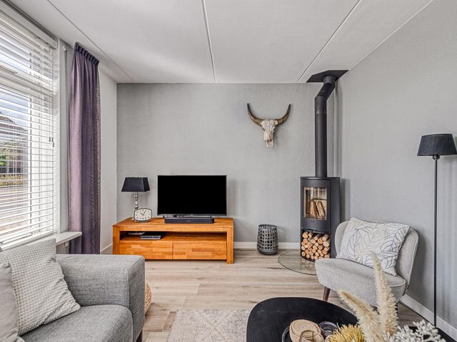 Imkerberg 12, Roosendaal