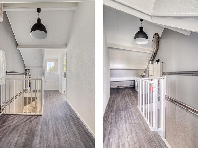 Imkerberg 12, Roosendaal