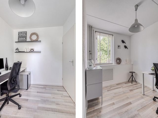 Imkerberg 12, Roosendaal